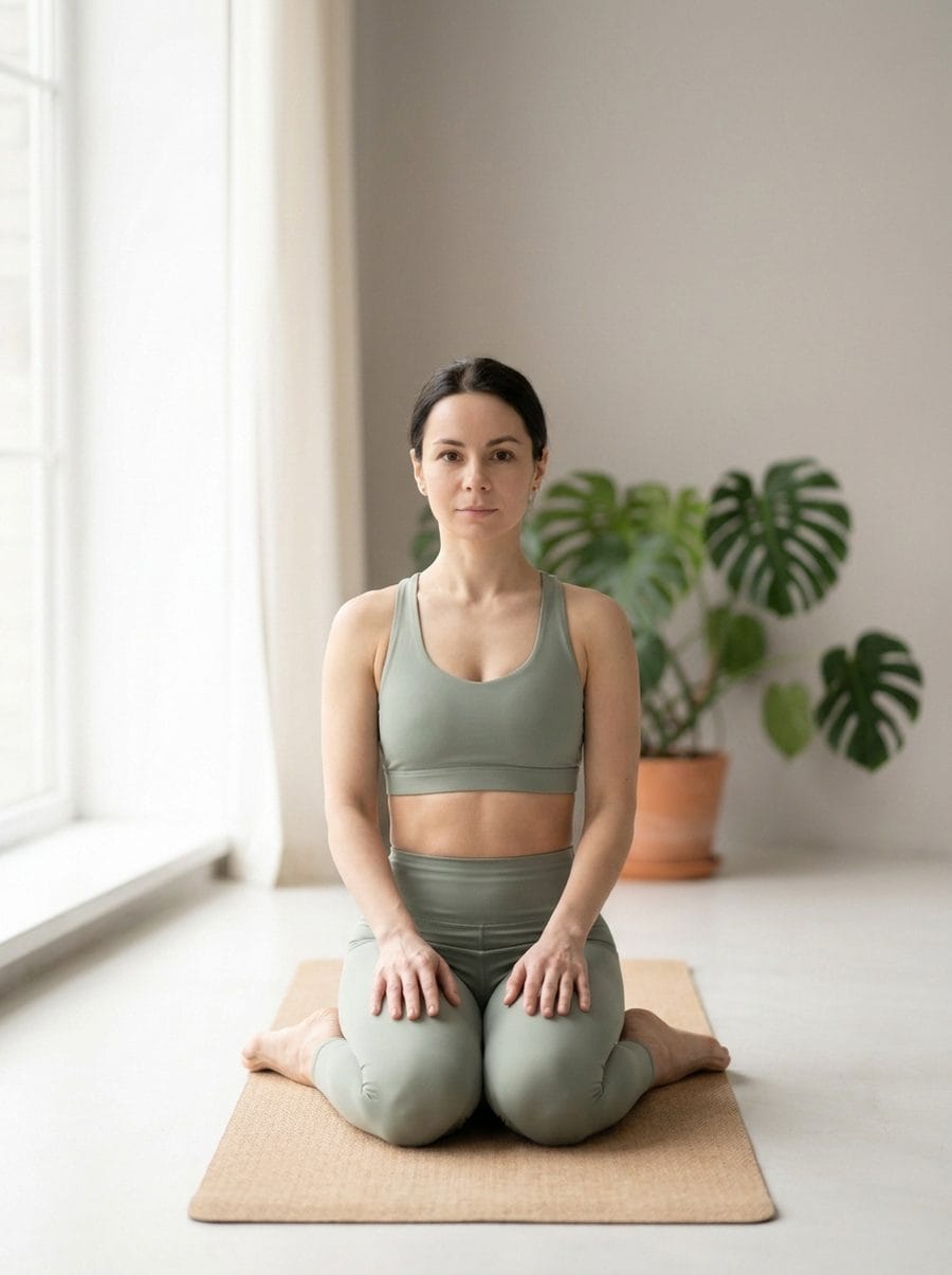 Posture du héros