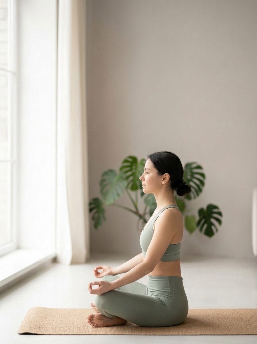 Posture facile